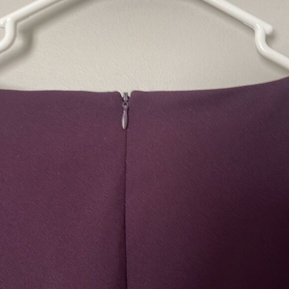 VINCE CAMUTO MINI DRESS SIZE 12 - Picture 6 of 14